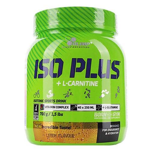 Iso Plus Isotonic Drink 700 gr