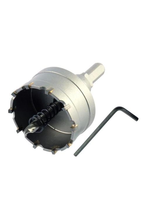 Gfb 4725 Tct Metal Delme 110 Mm Panç