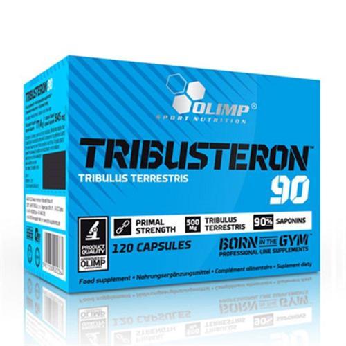 Tribusteron 90 120 Kapsül