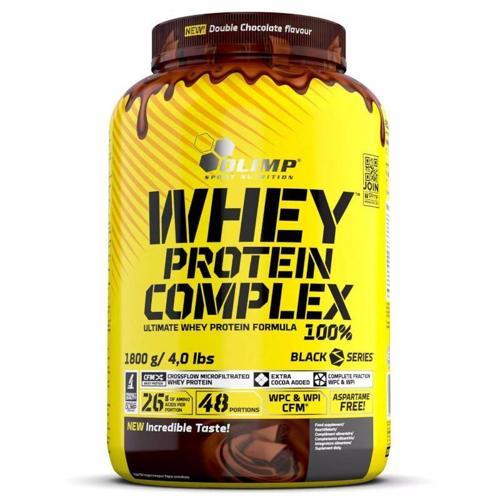 Whey Protein Complex 1800 Gr Çikolata