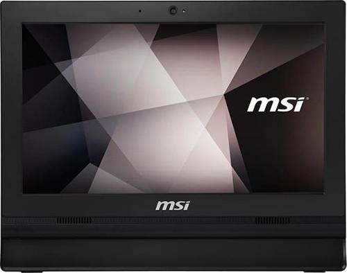 PRO 16T 10M-252TR 5205U 4GB 128GB SSD 15.6 HD Touch Windows 11 Pro
