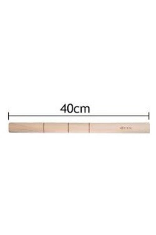 Keser Çekiç Balta Çapa Sapı 40 Cm