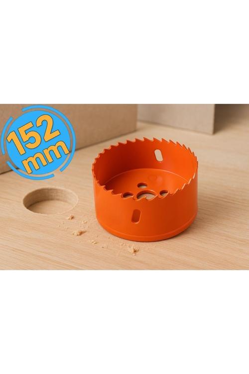 4843 Bi Metal 152 Mm Panç