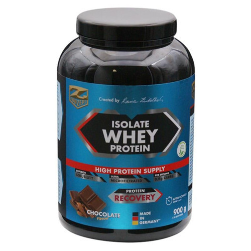 Whey Isolate Protein 900 Gr