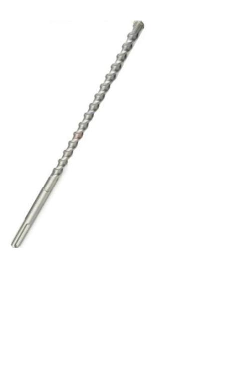 1977 Sds Plus 4 Kanallı 7x160 Mm Matkap Ucu - 2 Adet