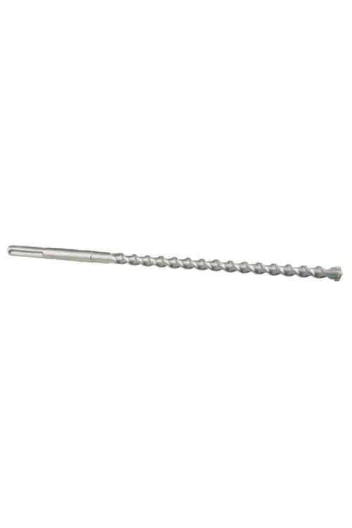 2117 Sds Max 4 Elmaslı 30x570 Mm Matkap Ucu - 2 Adet