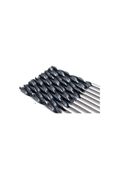 1512 Hss 4,5 Mm Matkap Ucu - 10 Adet