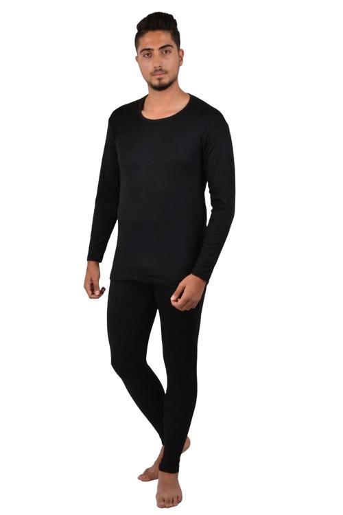 Erkek Termal İçlik Tayt Termal İçlik Fanila Atlet Takım