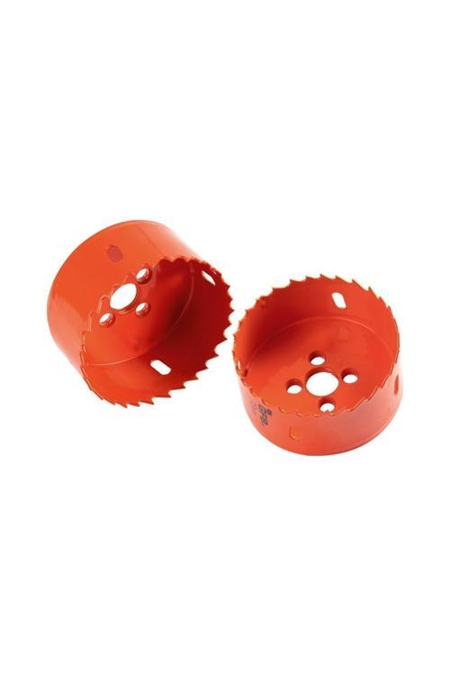 4807 Bi Metal 30 Mm Panç