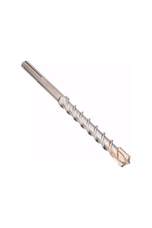 2106 Sds Max 4 Elmaslı Matkap Ucu 20 x 520 mm - 2 Adet