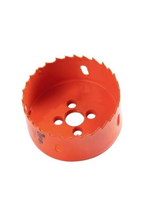 4820-1 Bi-Metal Panç 64 mm