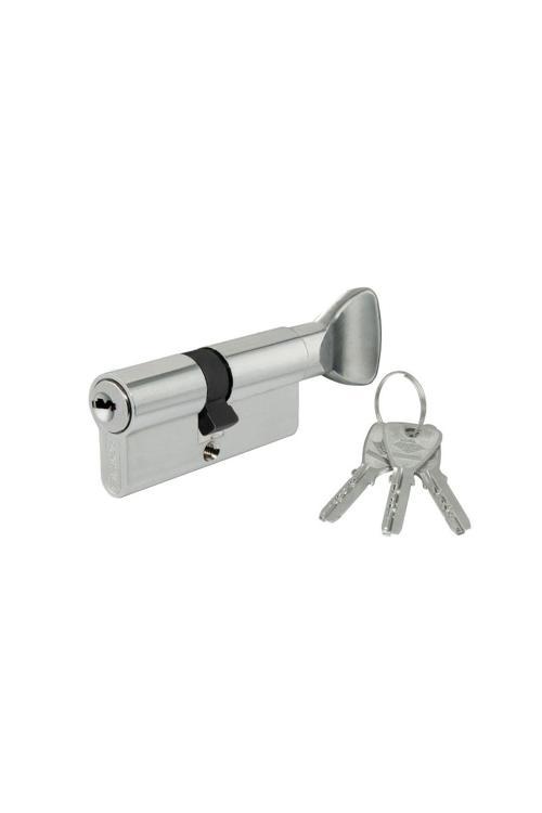 Ito 754T/68K Bilyalı Mandallı Silindir 26/10/32 Mm