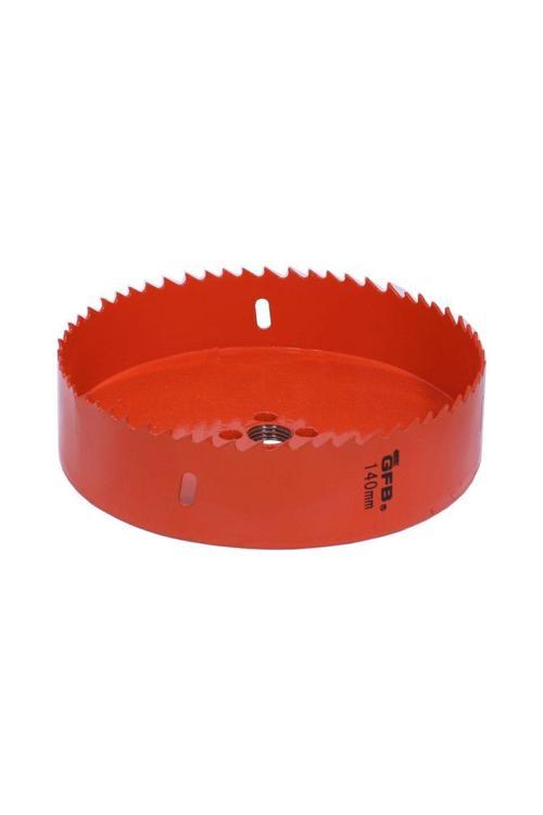 4841Bi-Metal Panç 140 mm