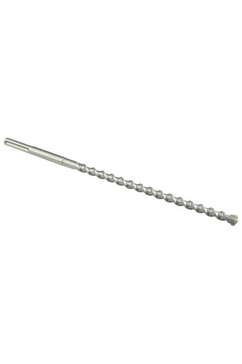 2114 Sds Max 4 Elmaslı 26x520 Mm Matkap Ucu - 2 Adet