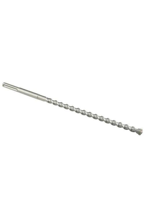 2103 Sds Max 4 Elmaslı Matkap Ucu 18 x 340 mm - 2 Adet