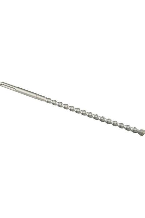 2112 Sds Max 4 Elmaslı 25x520 Mm Matkap Ucu - 2 Adet