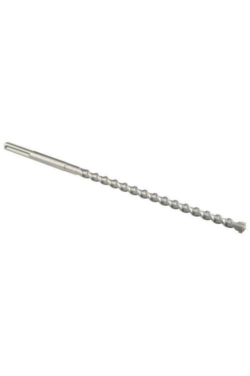 2129 Sds Max 4 Elmaslı 30x1000 Mm Matkap Ucu