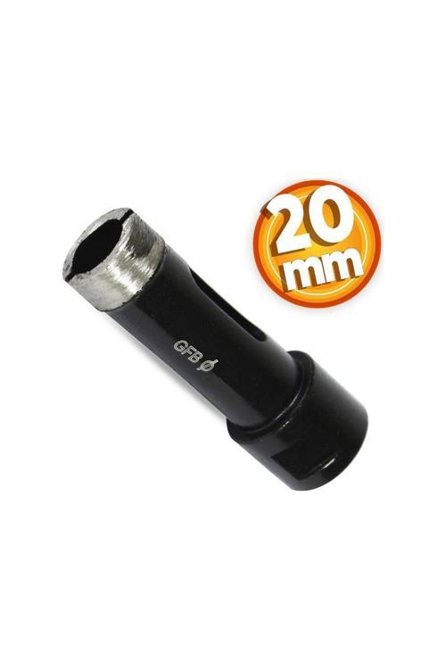 4888 Elmaslı Mermer-Granit 20 Mm Panç