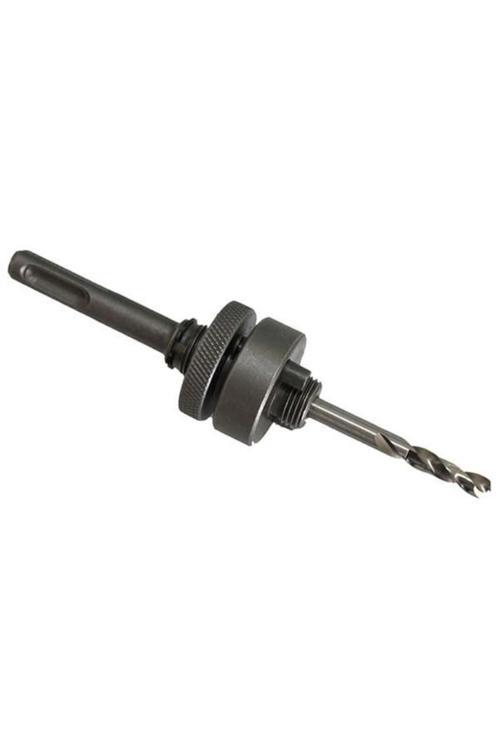 4863 Sds Bi Metal 30-210 Mm Panç Adaptörü