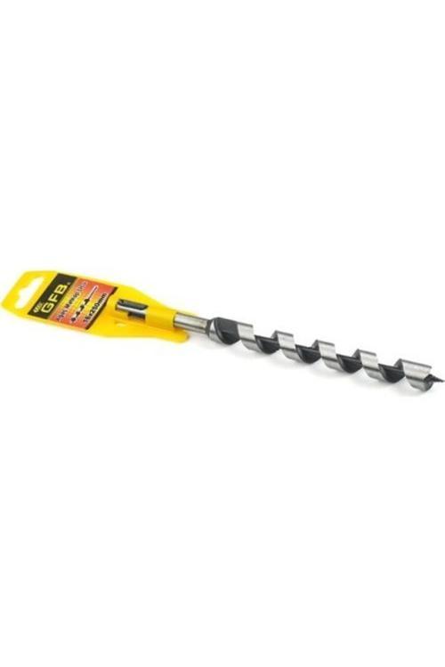 2181 Sds Ağaç Delme 10x250 Mm Matkap Ucu - 2 Adet