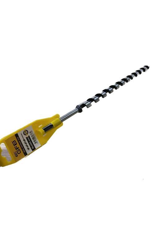 2194 Sds Ağaç Delme 18x500 Mm Matkap Ucu - 2 Adet