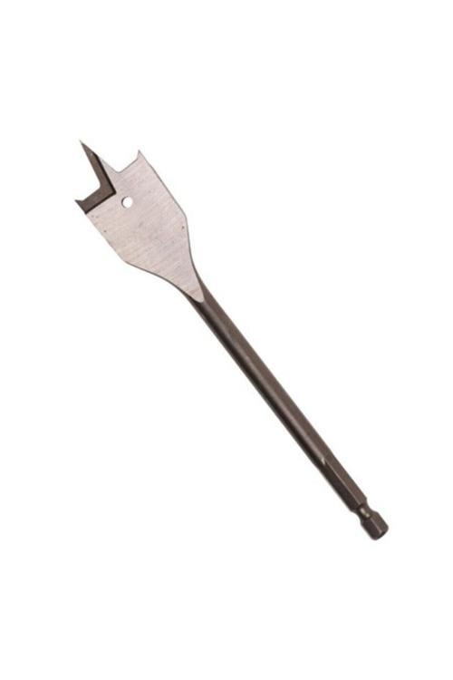 2161 Hex Saplı 14 Mm Yaprak Matkap Ucu - 2 Adet