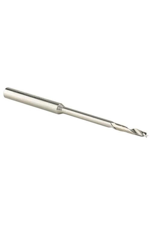 2401 Alüminyum Uzun Boy 5x8x120 Mm Freze Ucu - 2 Adet