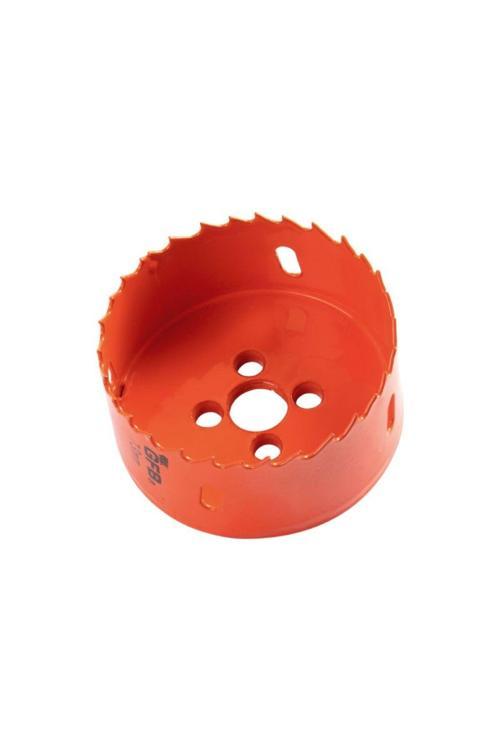 4800 Bi Metal 16 Mm Panç