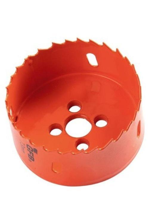 4813 Bi-Metal Panç 44 mm