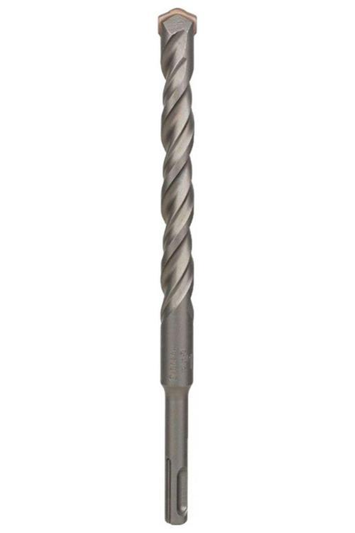 2034 Sds Plus 4 Kanallı 24x350 Mm Matkap Ucu - 2 Adet