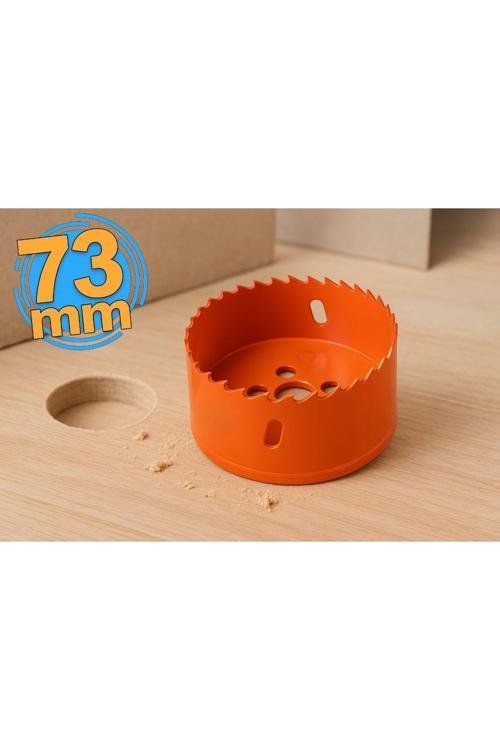 4824 Bi Metal 73 Mm Panç