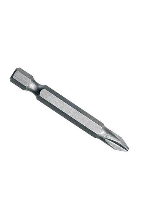 2516 Yuvarlak Pozi PZ2x75 Mm Yıldız Bits Ucu - 20 Adet