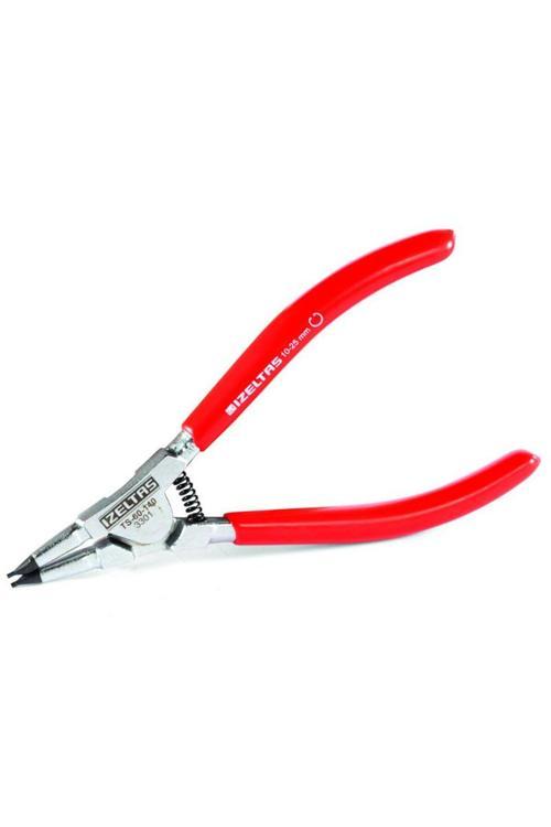 3301 Dış Segman Pensesi Yaylı Düz 180Mm