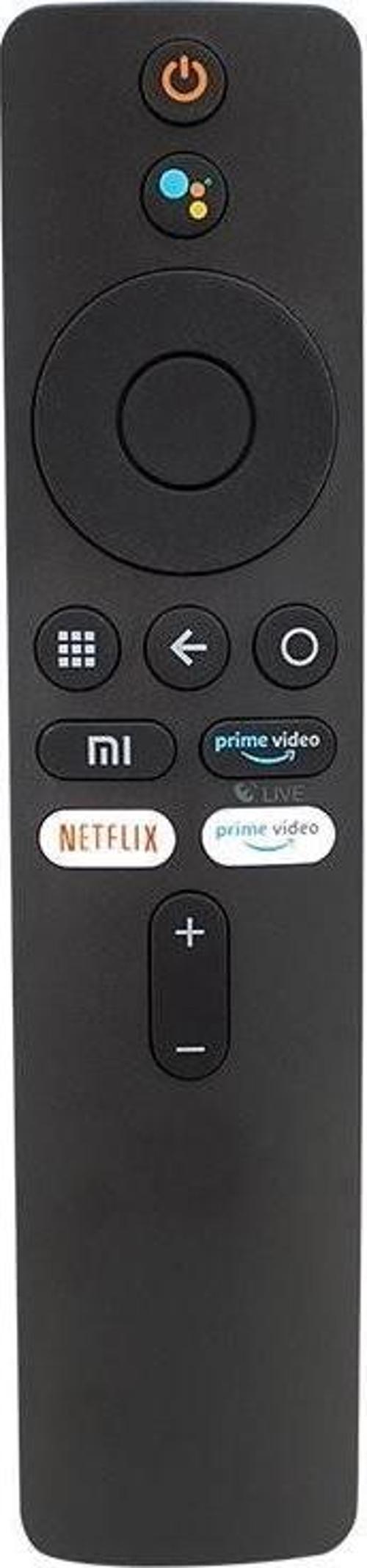 BT-MI02 Xiaomi MiBox Uyumlu Universal Kumanda