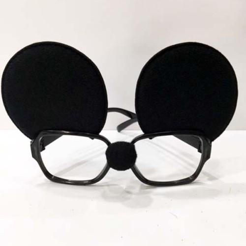 Büro Ev Ofis Etkinlik Gösteri Kostüm Gözlüğü için Mickey Mouse Gözlük