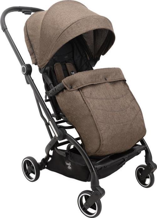 360° Easyturn Bebek Arabası Brown