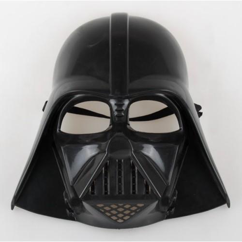 Büro Ev Ofis Etkinlik Gösteri Kostümü için Yıldız Savaşları Darth Vader Maskesi