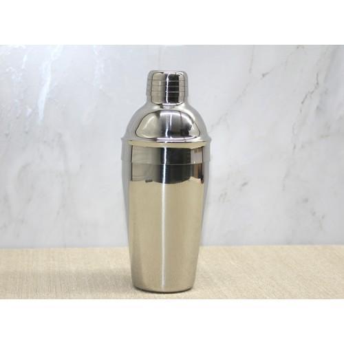 Büro Ev Ofis Mutfağı için 550ML Çelik Çalkalama Aparatı