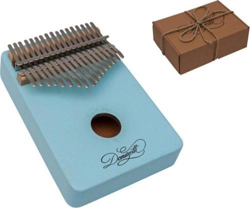 Full Set - Stant - Parmak Koruyucu Bebek Mavisi