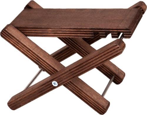 Gitar Ayak Standı Ceviz