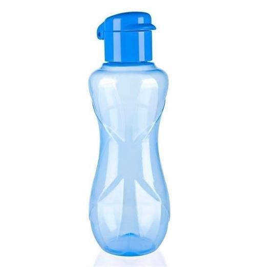 Büro Ev Ofis Yazlık Kamp için 750ML Suluk İçecek Şişesi Matarası
