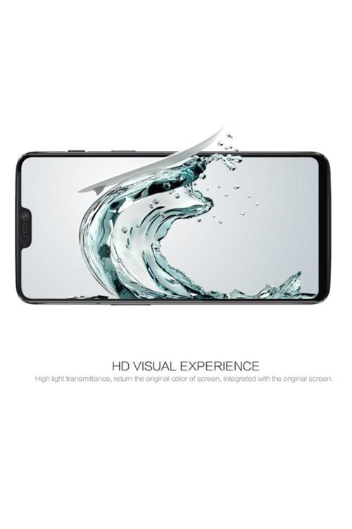 HTC One Max Uyumlu Ekran Koruyucu *yüksek Kalite *hd Cam Screensaver