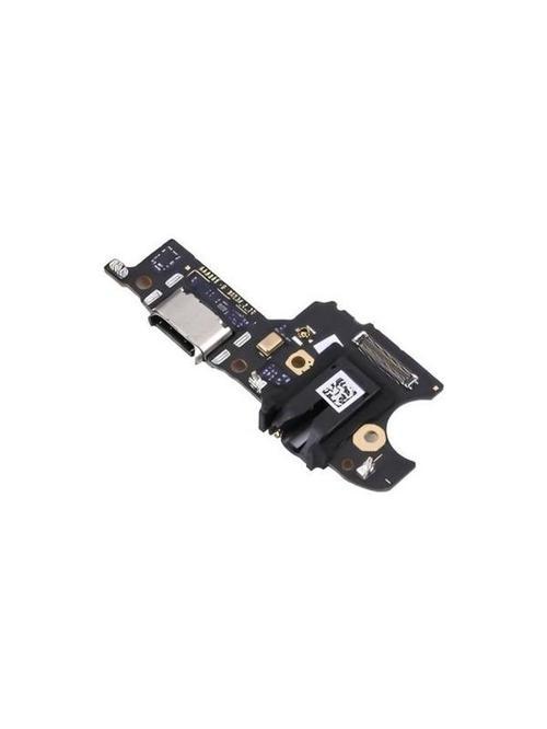 Realme C25S Uyumlu Şarj Bordu