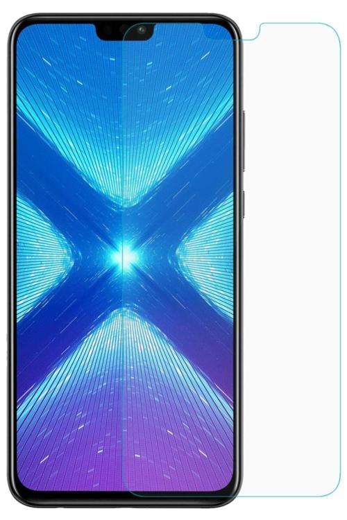 8x Nano Kırılmaz Cam Ekran Koruyucu Ince Esnek