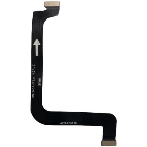 Huawei Mate 40 Pro Ara Film Flexi