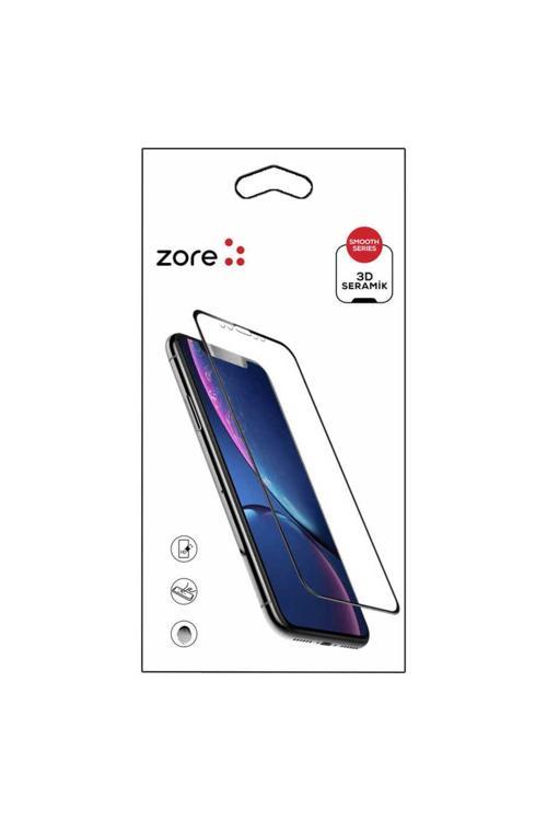 Xiaomi Redmi 9A 3D Seramik Ekran Koruyucu