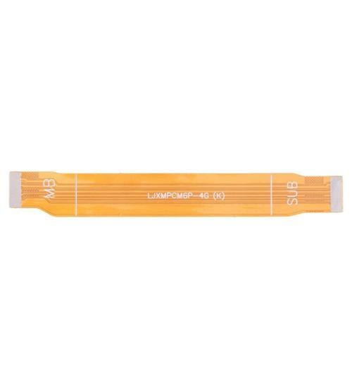 Xiaomi Uyumlu Poco M6 4G Ara Film Flex 2404APC5FG