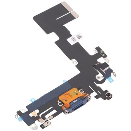 İphone 13 Uyumlu Şarj Soketli Film Flexi Bordu - Yıldız Işığı