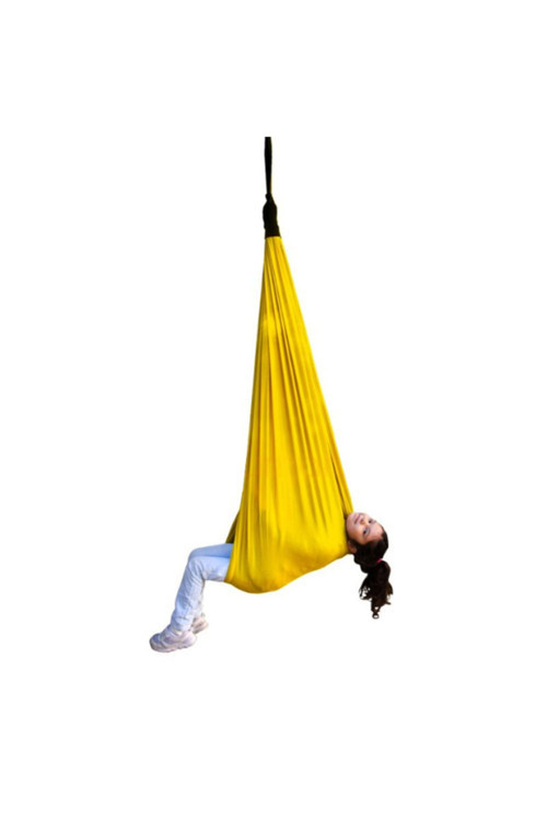 Cuddle Swing – Sarılan Salıncak – Duyu Ve Terapi Salıncağı