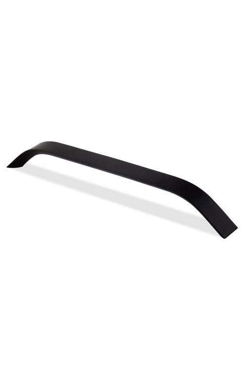 Eko Şahin Alüminyum Metal Lüks Modern Mobilya Çekmece Mutfak Dolabı Kulpu 160 mm
